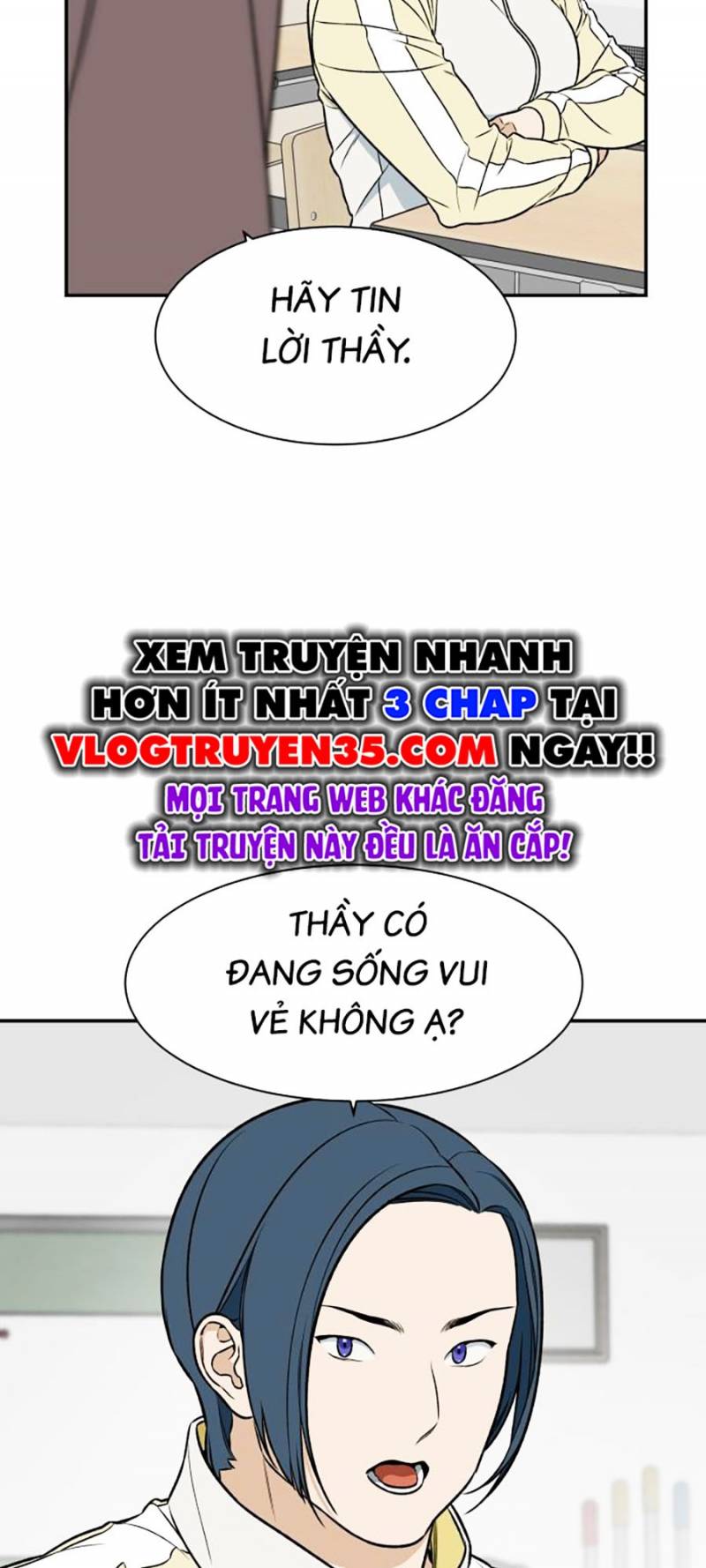 Cơ Quan Tự Hủy Chap 15 - Next Chap 16