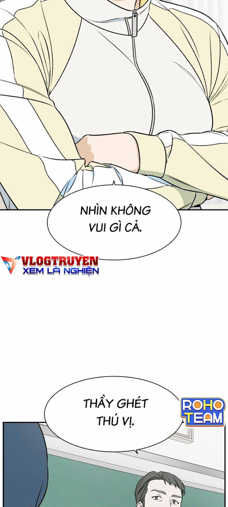 Cơ Quan Tự Hủy Chap 15 - Next Chap 16