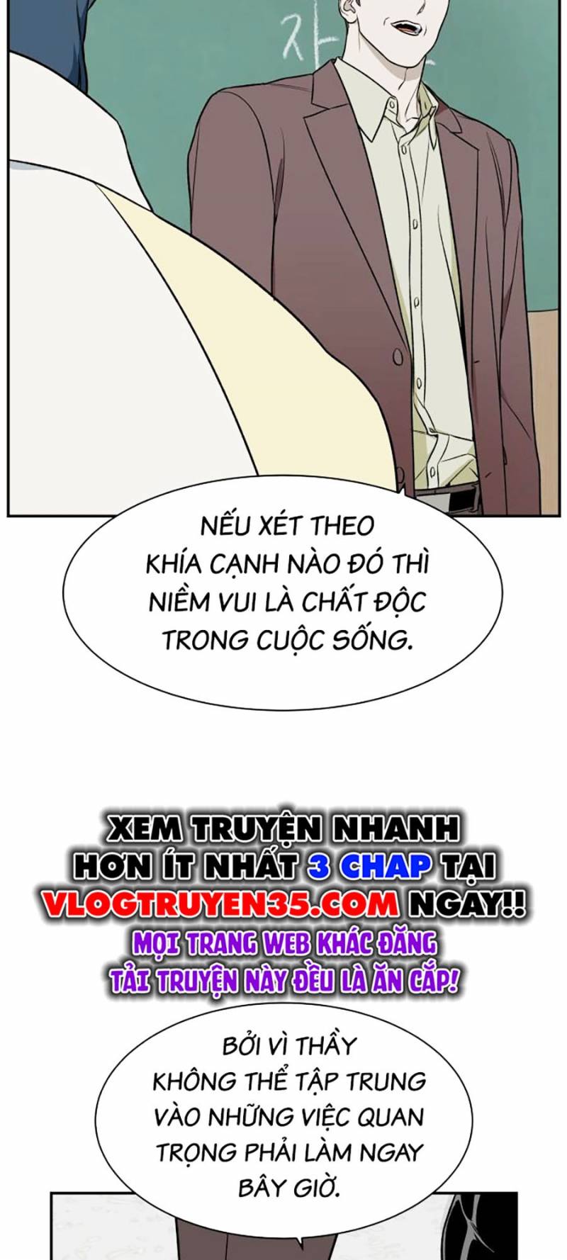 Cơ Quan Tự Hủy Chap 15 - Next Chap 16