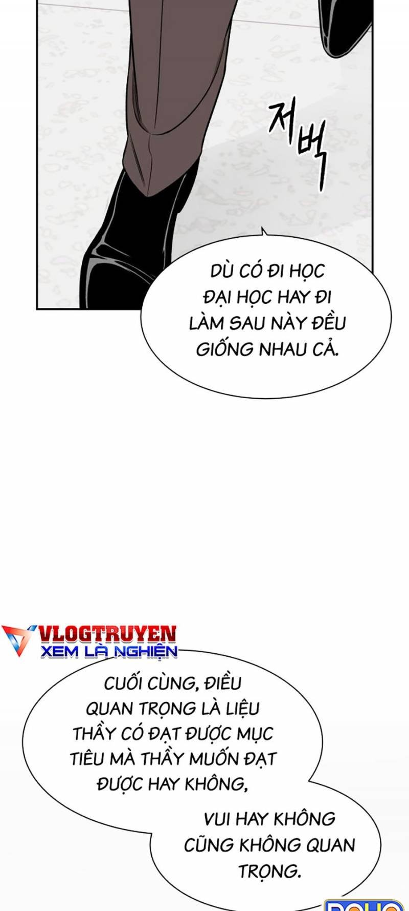 Cơ Quan Tự Hủy Chap 15 - Next Chap 16