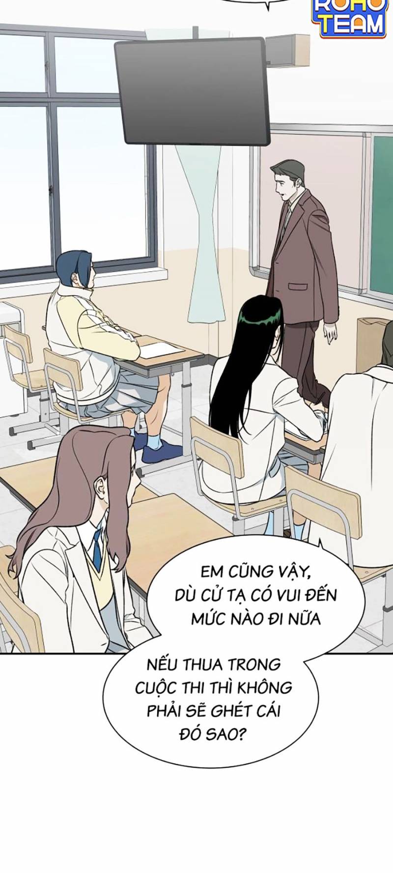 Cơ Quan Tự Hủy Chap 15 - Next Chap 16