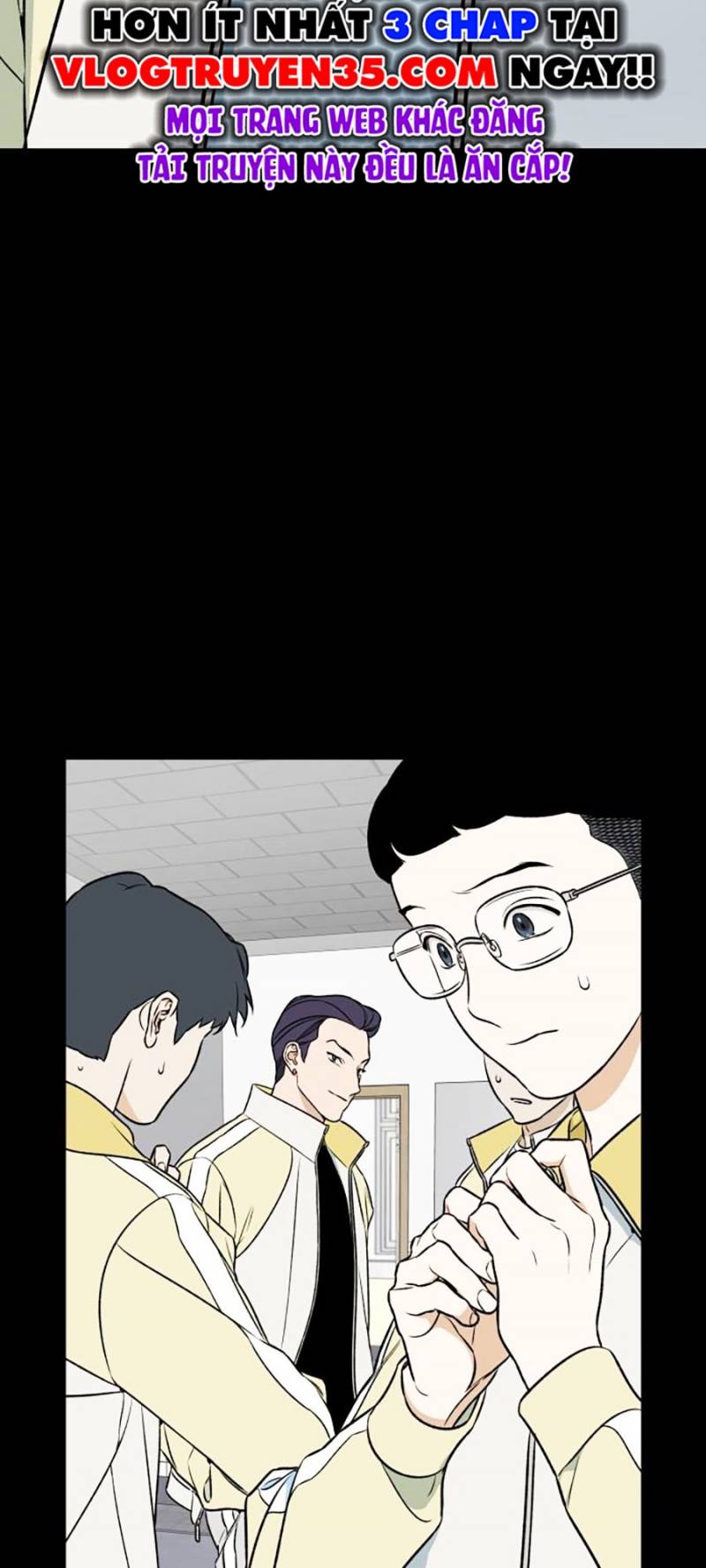 Cơ Quan Tự Hủy Chap 15 - Next Chap 16