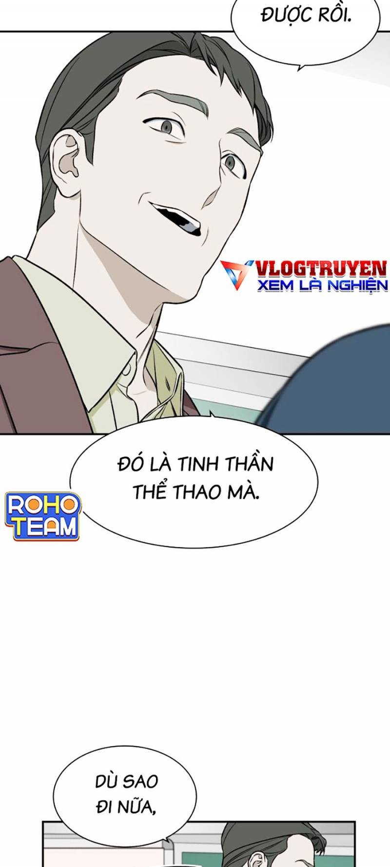 Cơ Quan Tự Hủy Chap 15 - Next Chap 16