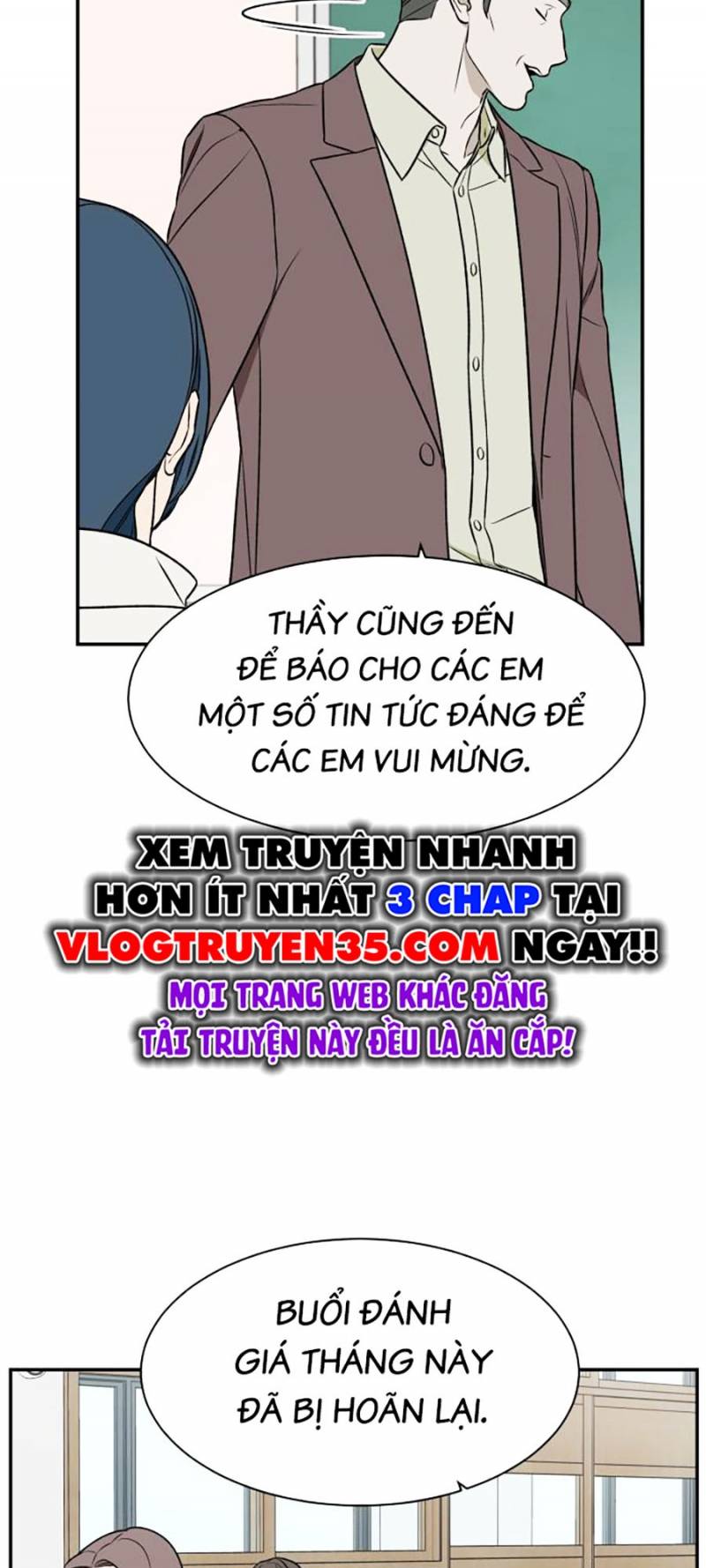 Cơ Quan Tự Hủy Chap 15 - Next Chap 16