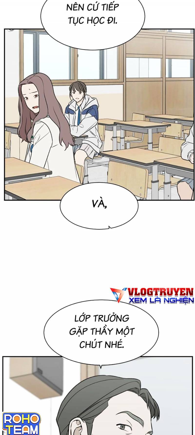 Cơ Quan Tự Hủy Chap 15 - Next Chap 16