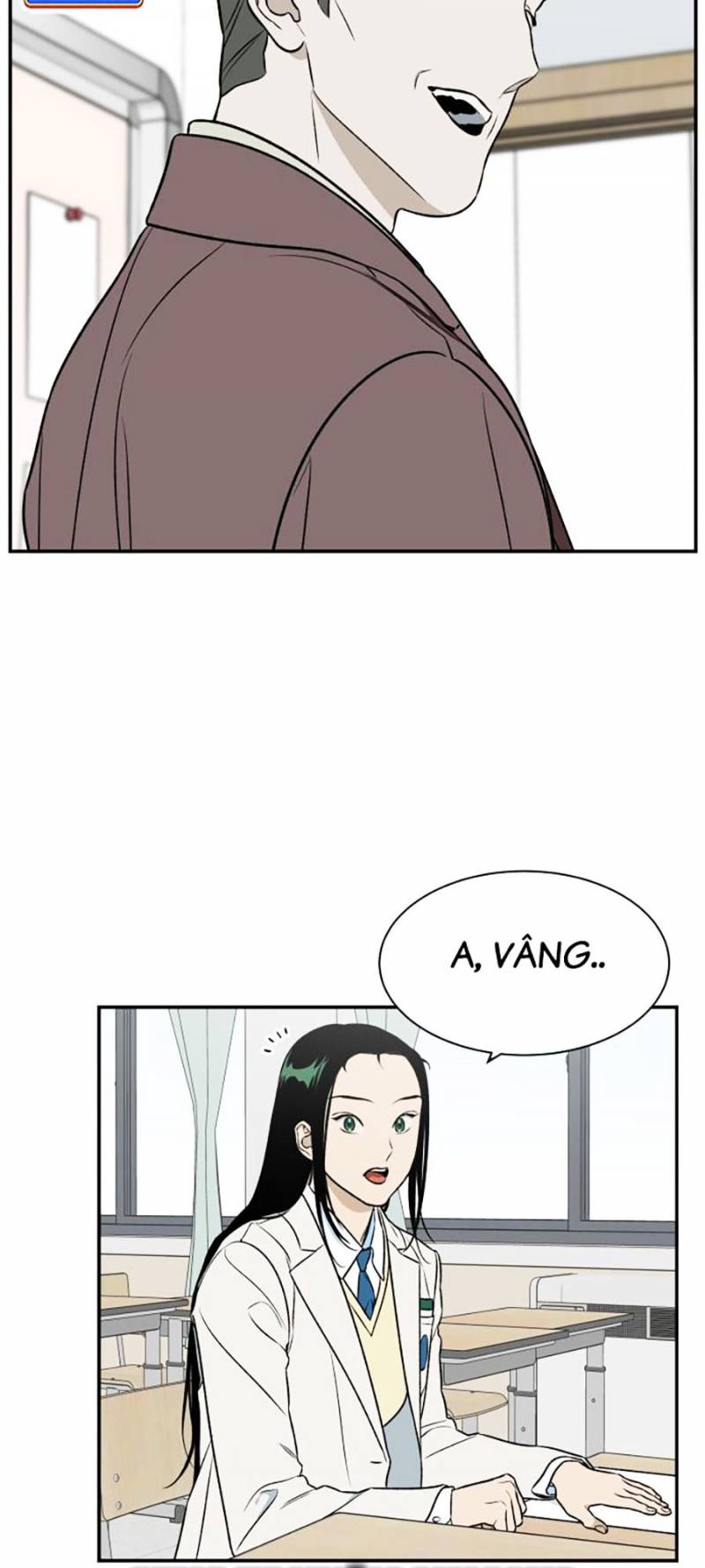 Cơ Quan Tự Hủy Chap 15 - Next Chap 16