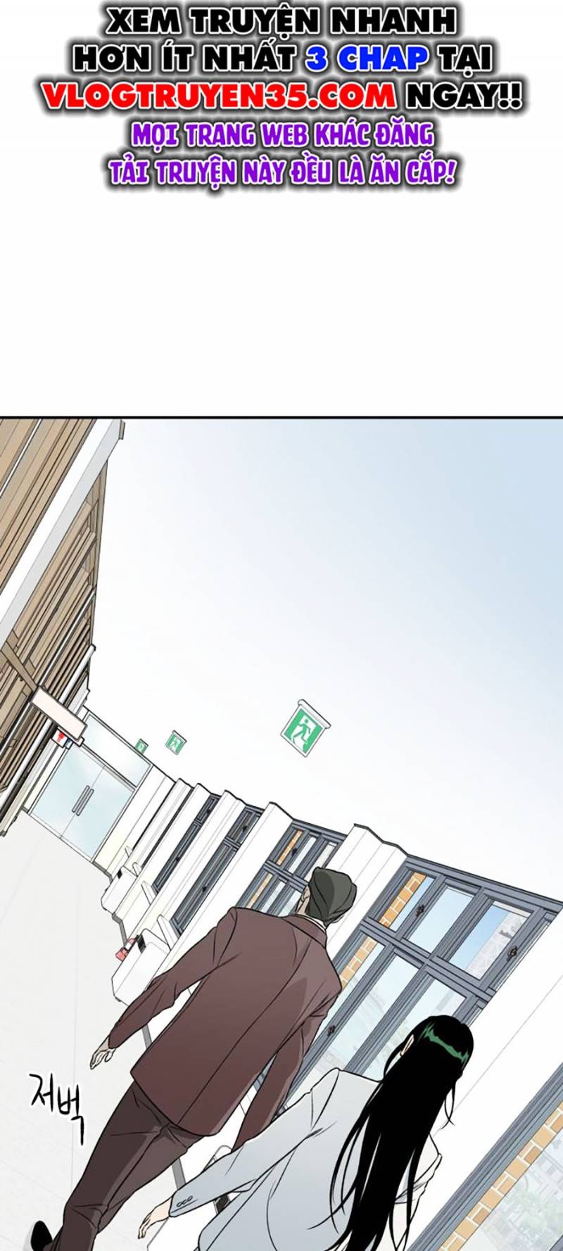 Cơ Quan Tự Hủy Chap 15 - Next Chap 16