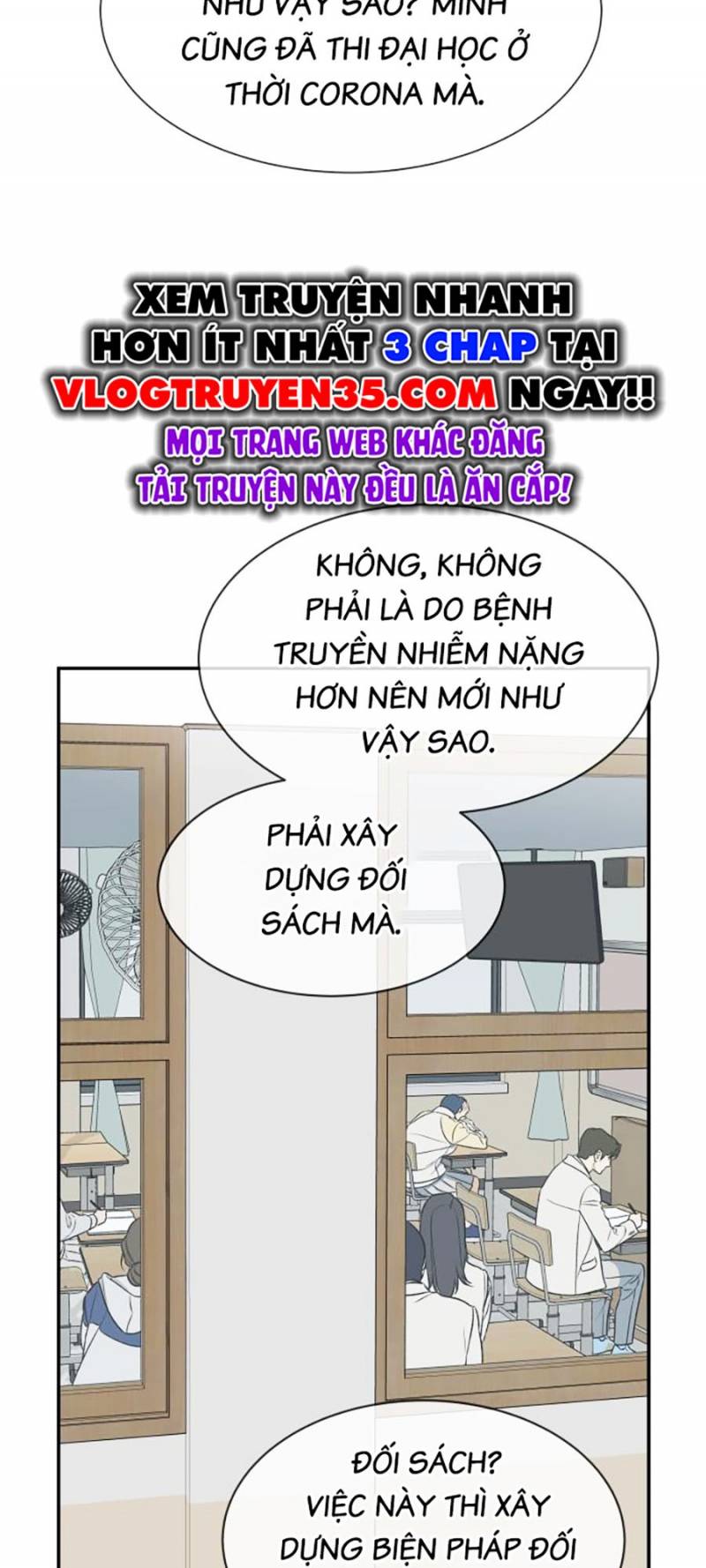 Cơ Quan Tự Hủy Chap 15 - Next Chap 16