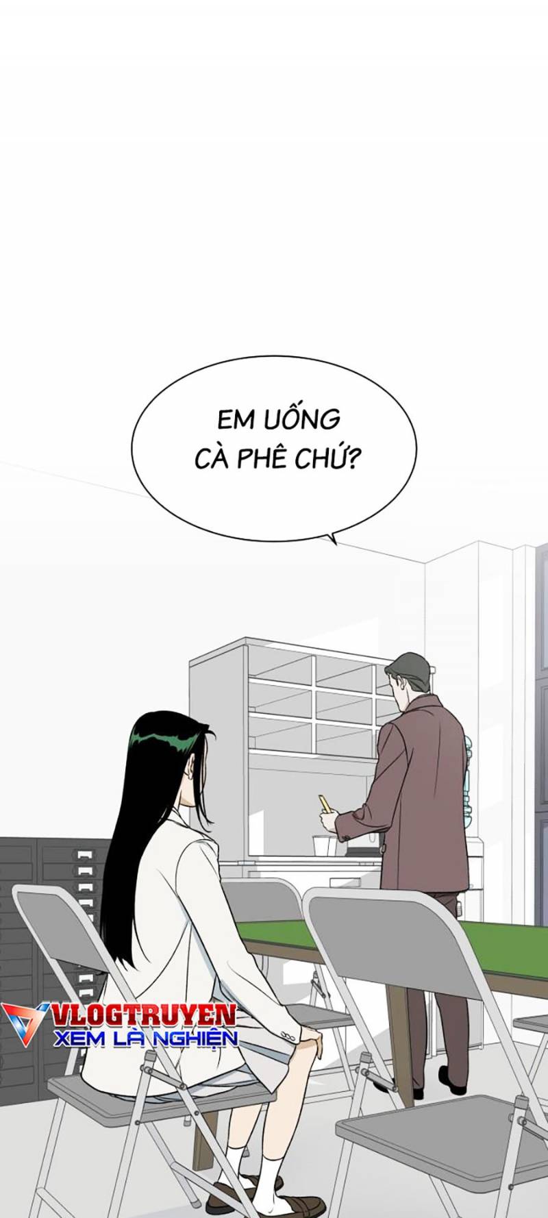 Cơ Quan Tự Hủy Chap 15 - Next Chap 16