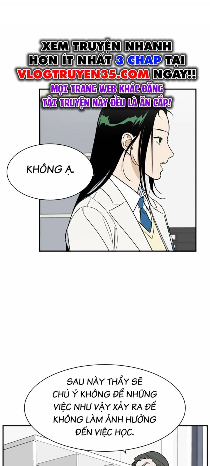 Cơ Quan Tự Hủy Chap 15 - Next Chap 16