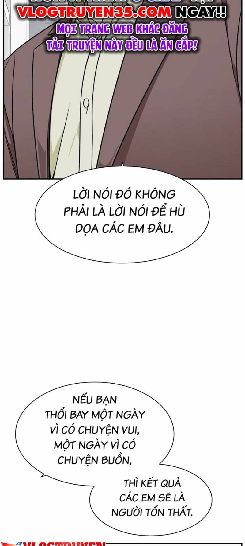 Cơ Quan Tự Hủy Chap 15 - Next Chap 16
