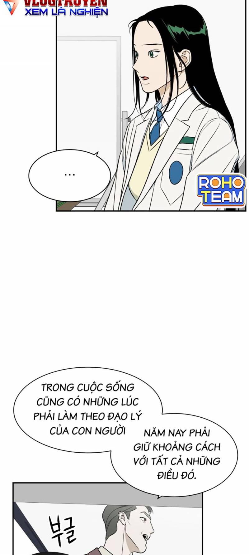 Cơ Quan Tự Hủy Chap 15 - Next Chap 16