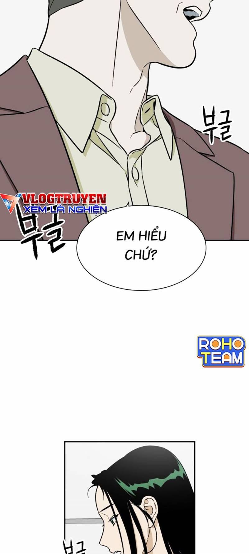 Cơ Quan Tự Hủy Chap 15 - Next Chap 16