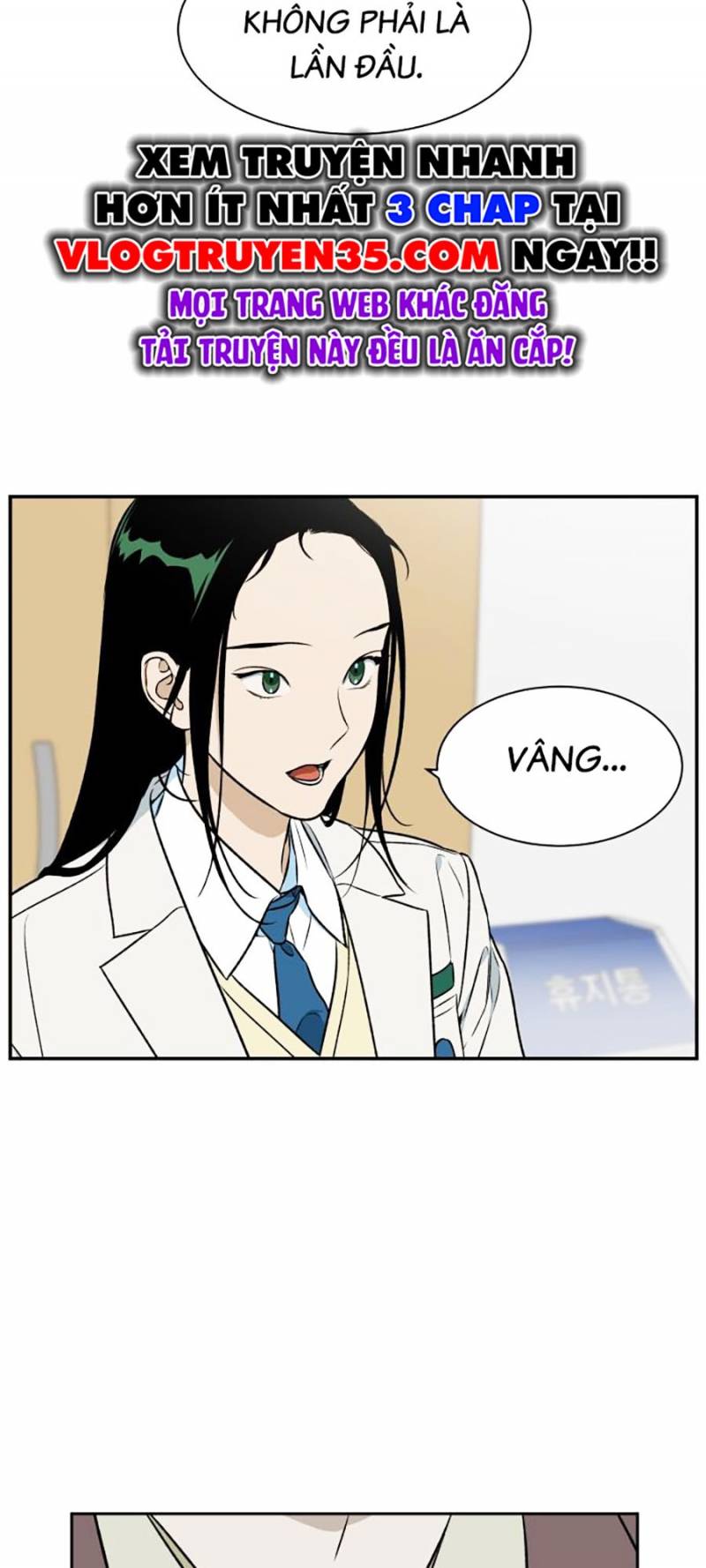 Cơ Quan Tự Hủy Chap 15 - Next Chap 16