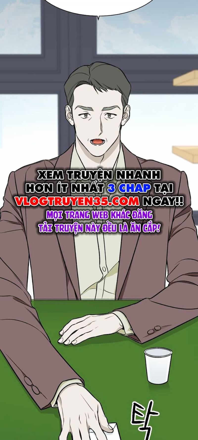 Cơ Quan Tự Hủy Chap 15 - Next Chap 16