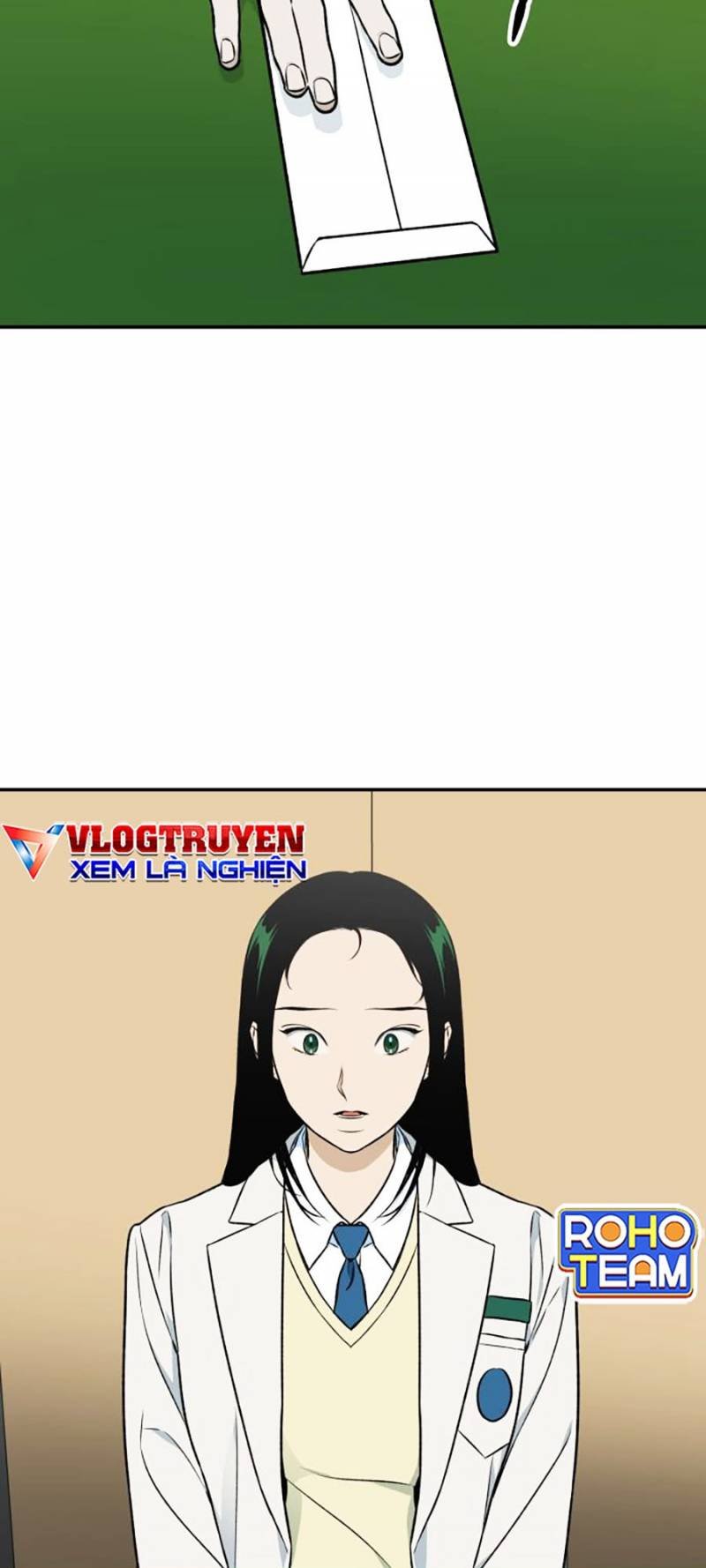 Cơ Quan Tự Hủy Chap 15 - Next Chap 16