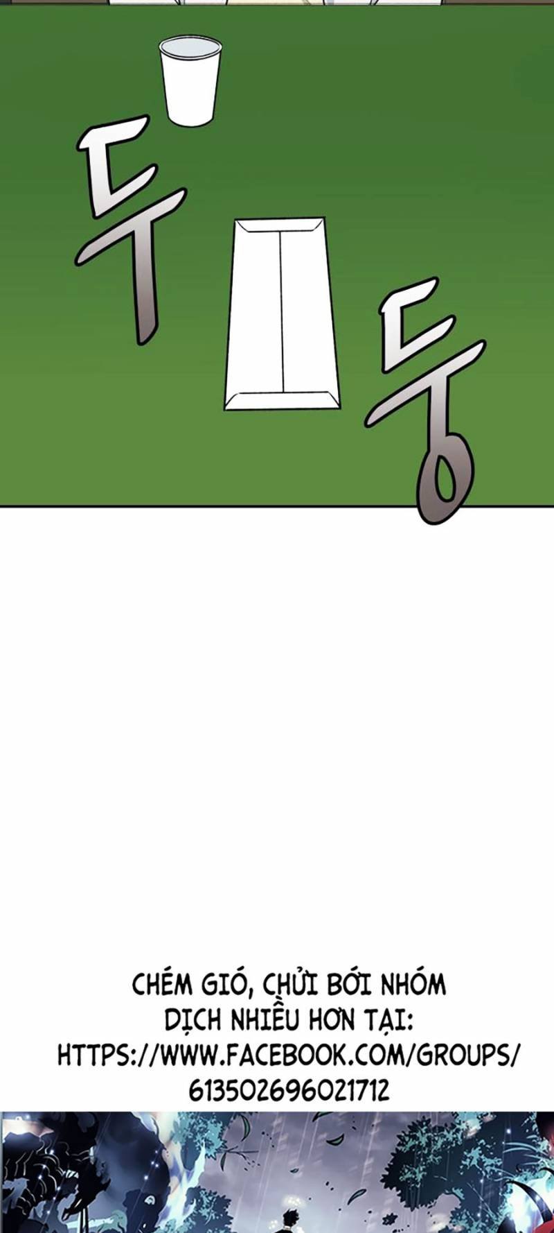 Cơ Quan Tự Hủy Chap 15 - Next Chap 16