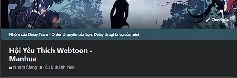 Cơ Quan Tự Hủy Chap 15 - Next Chap 16