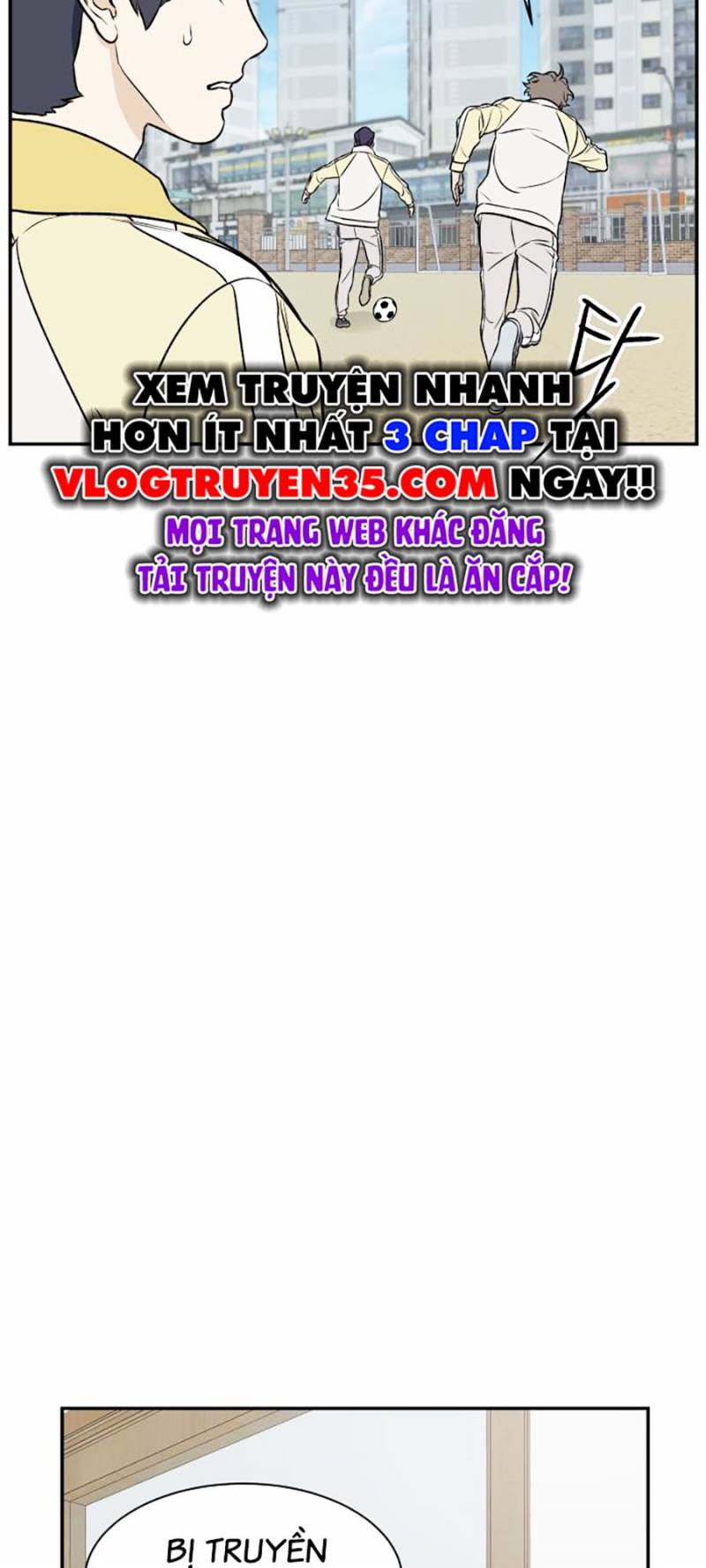 Cơ Quan Tự Hủy Chap 15 - Next Chap 16