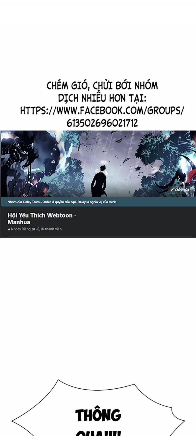 Cơ Quan Tự Hủy Chap 16 - Next Chap 17