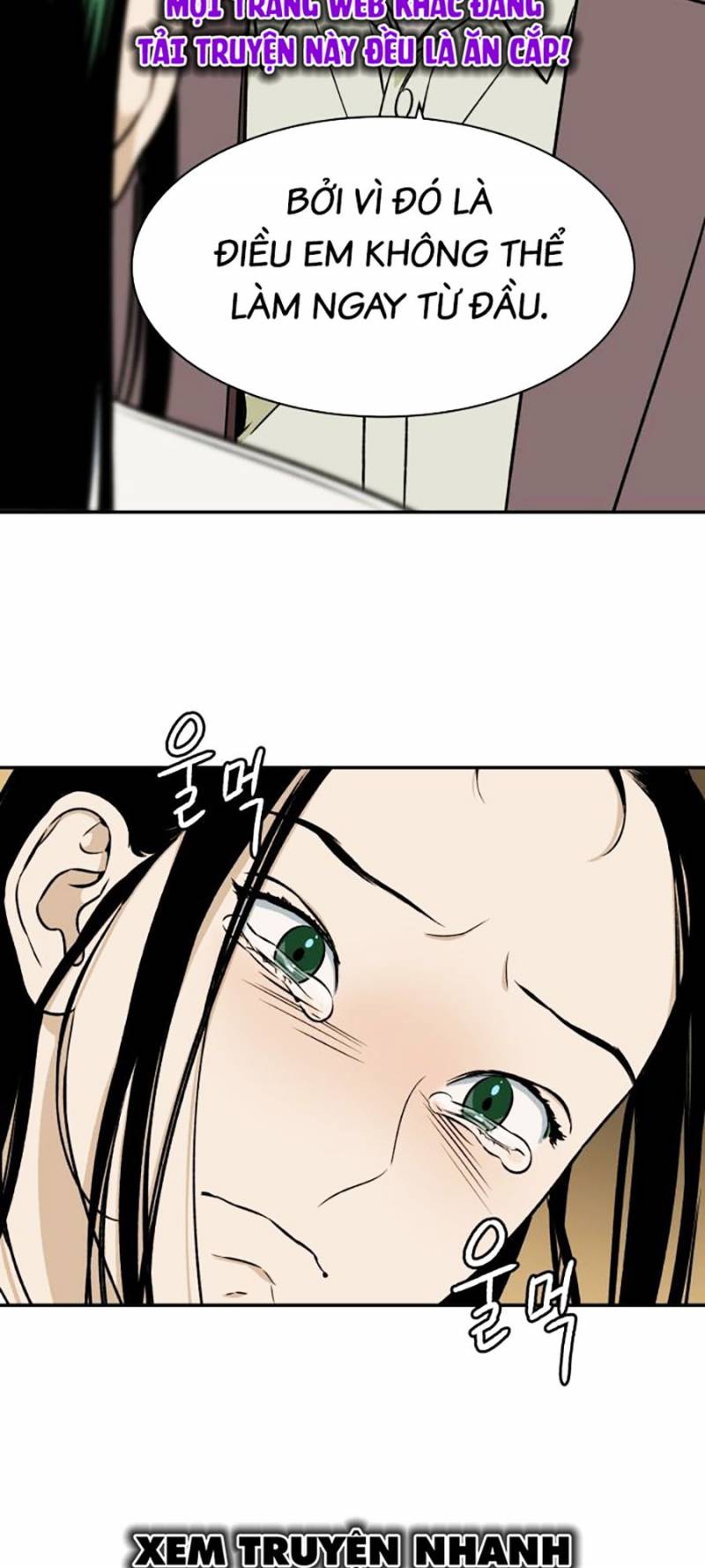 Cơ Quan Tự Hủy Chap 16 - Next Chap 17