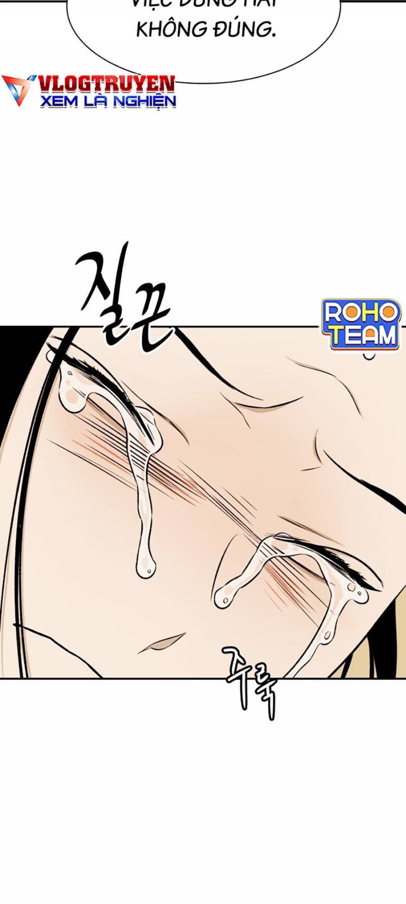 Cơ Quan Tự Hủy Chap 16 - Next Chap 17