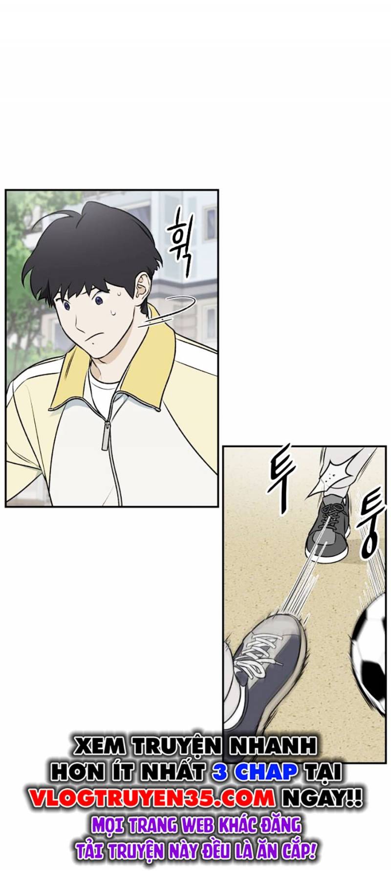 Cơ Quan Tự Hủy Chap 16 - Next Chap 17