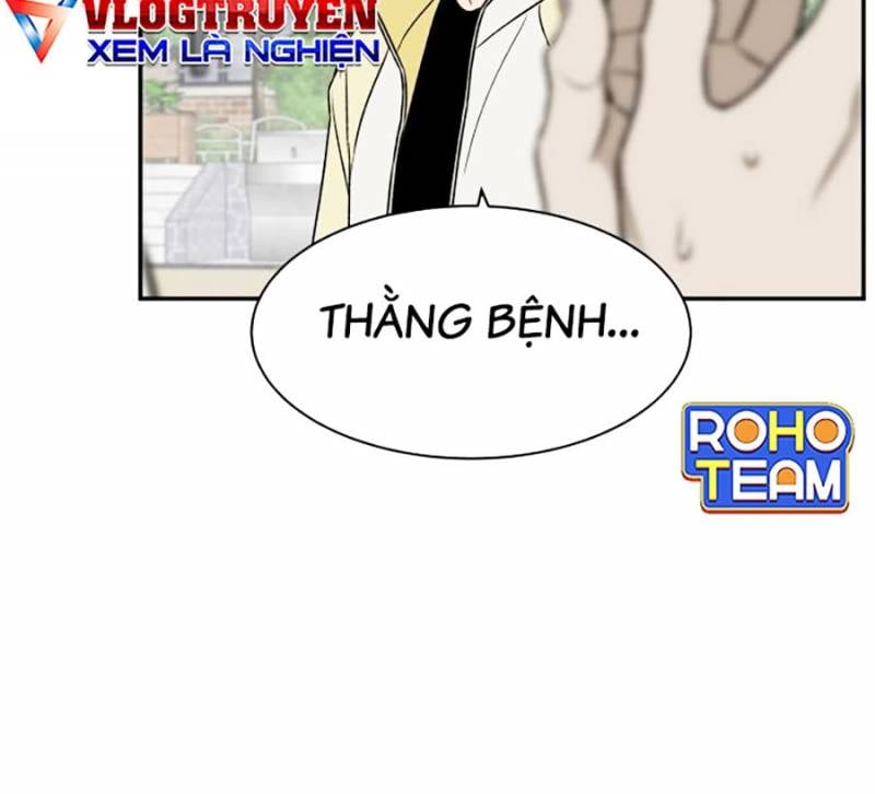 Cơ Quan Tự Hủy Chap 16 - Next Chap 17