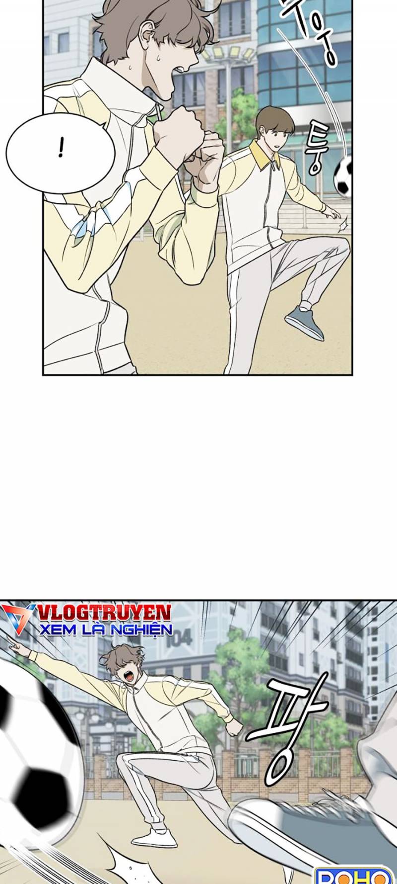 Cơ Quan Tự Hủy Chap 16 - Next Chap 17