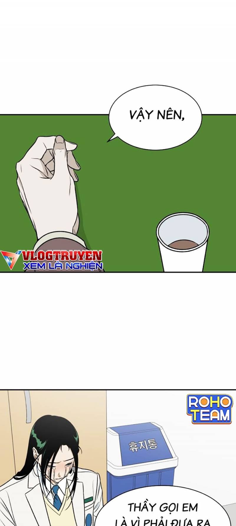 Cơ Quan Tự Hủy Chap 16 - Next Chap 17