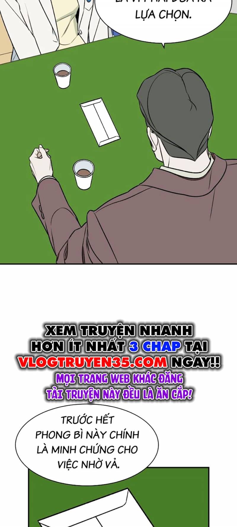 Cơ Quan Tự Hủy Chap 16 - Next Chap 17