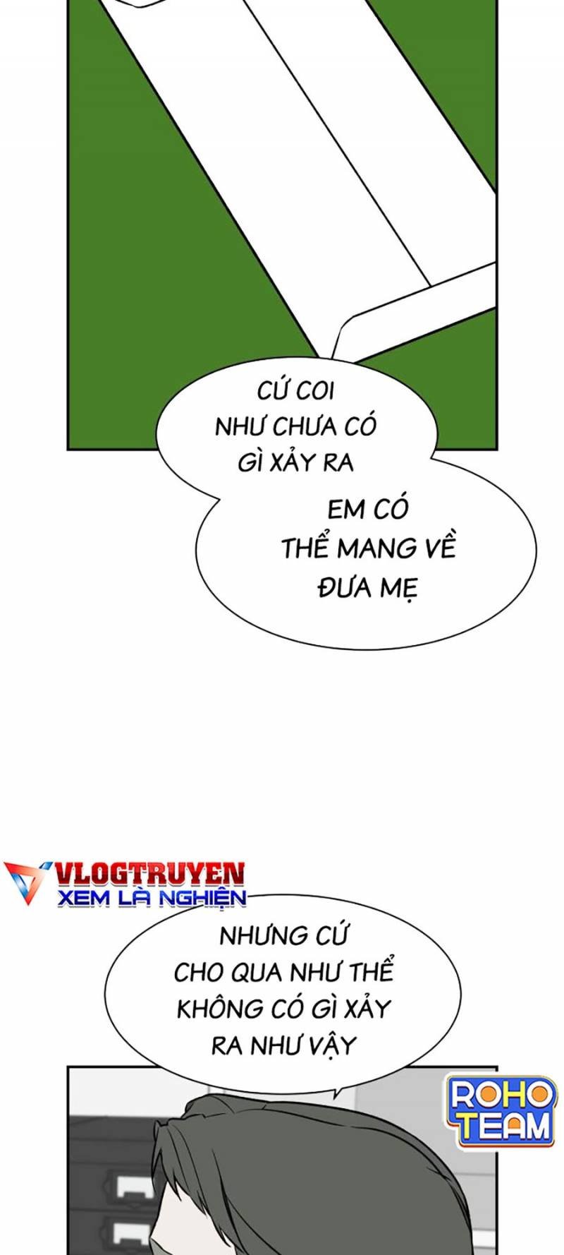 Cơ Quan Tự Hủy Chap 16 - Next Chap 17