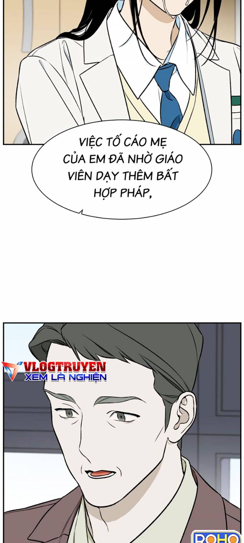 Cơ Quan Tự Hủy Chap 16 - Next Chap 17