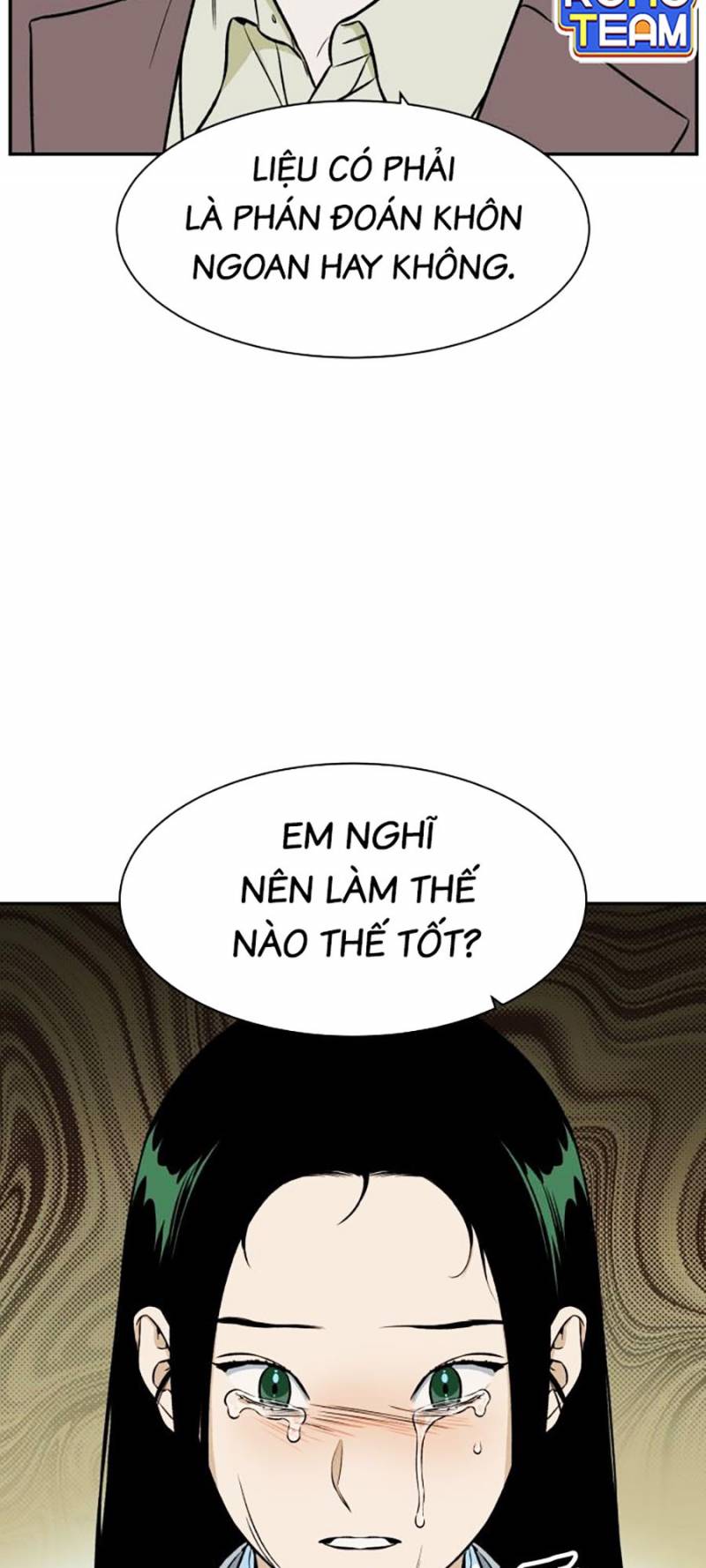 Cơ Quan Tự Hủy Chap 16 - Next Chap 17