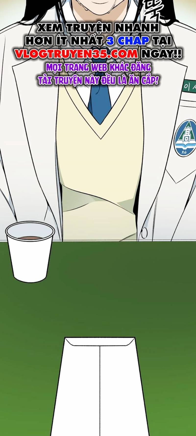 Cơ Quan Tự Hủy Chap 16 - Next Chap 17