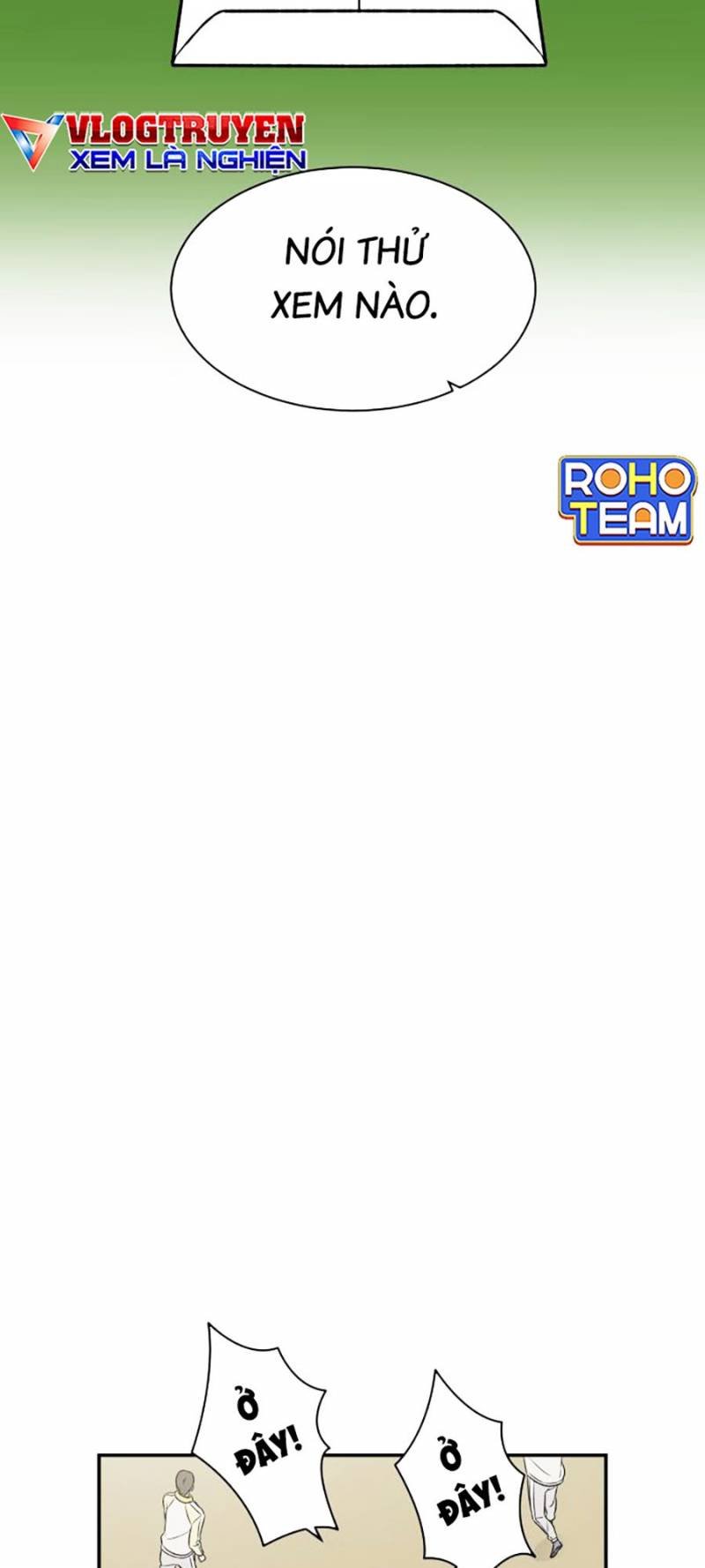 Cơ Quan Tự Hủy Chap 16 - Next Chap 17