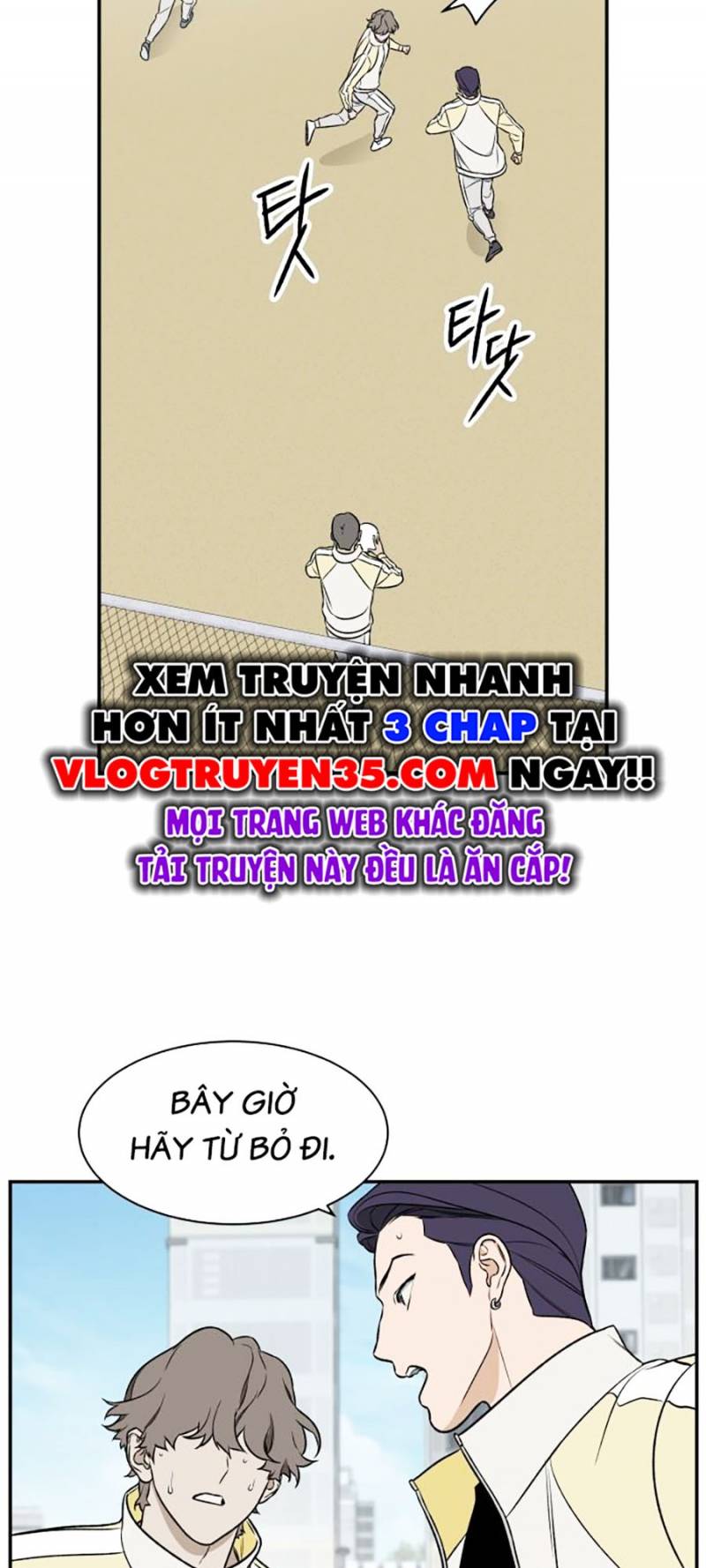Cơ Quan Tự Hủy Chap 16 - Next Chap 17