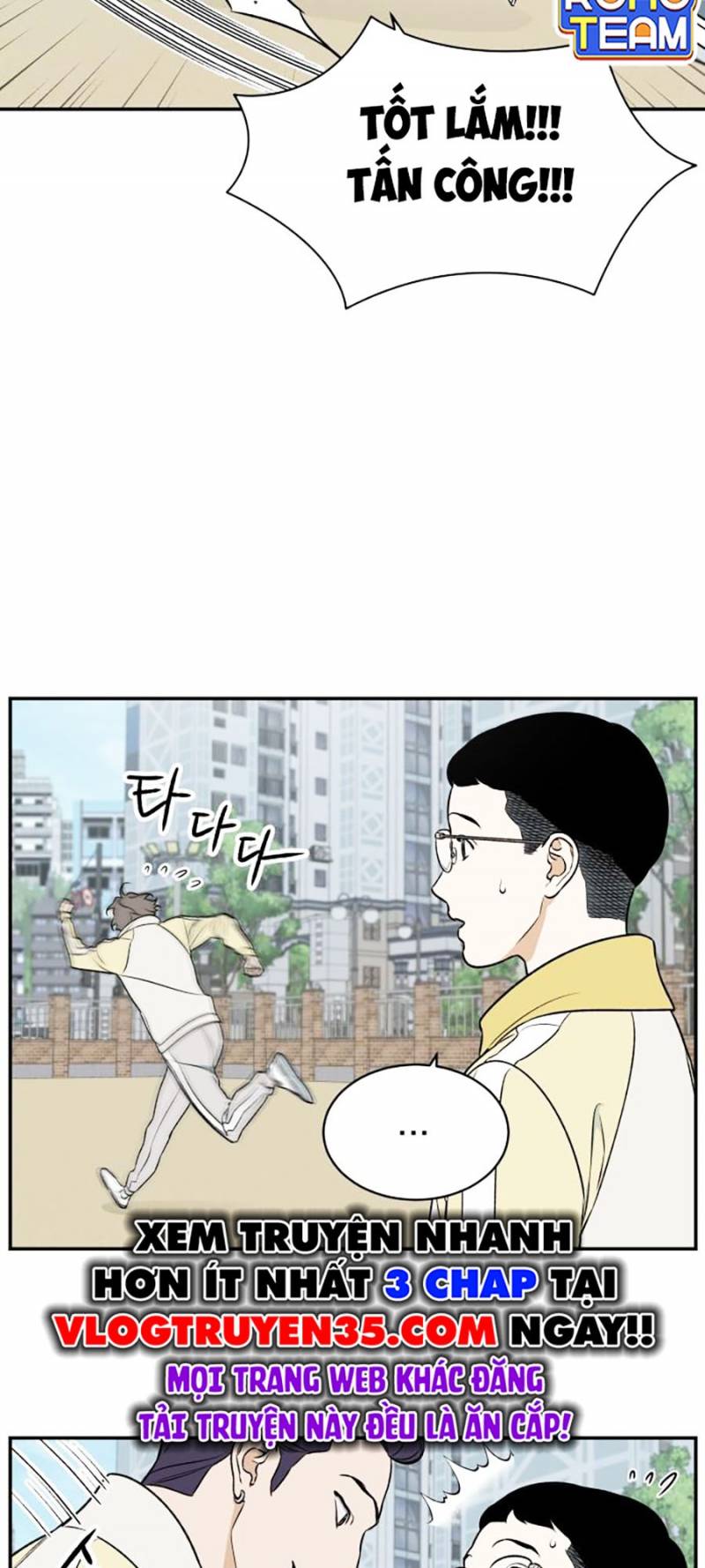 Cơ Quan Tự Hủy Chap 16 - Next Chap 17