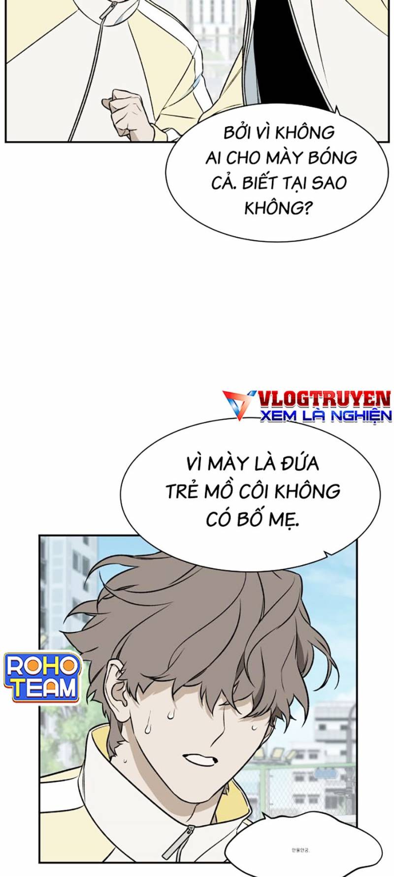 Cơ Quan Tự Hủy Chap 16 - Next Chap 17