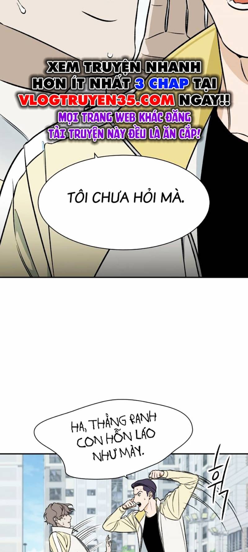 Cơ Quan Tự Hủy Chap 16 - Next Chap 17