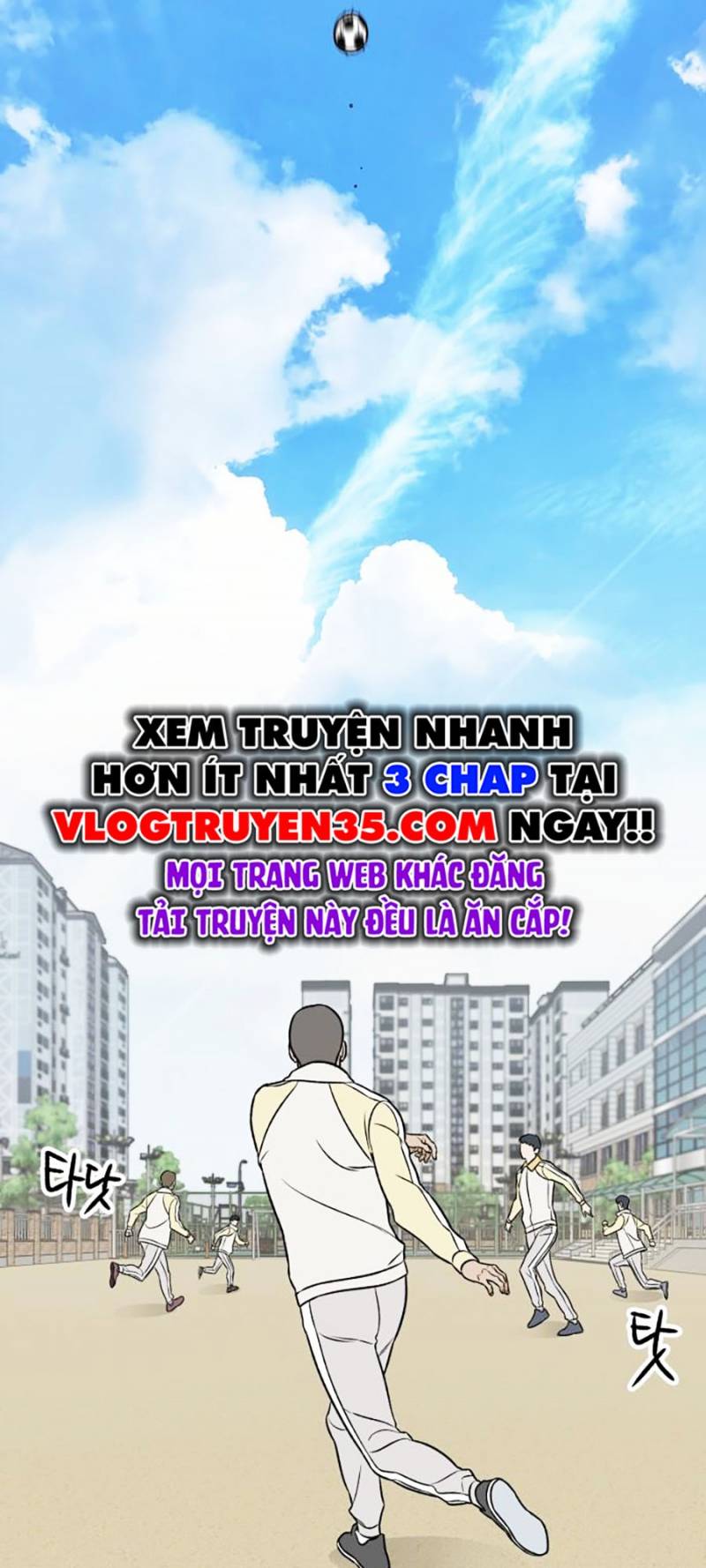 Cơ Quan Tự Hủy Chap 16 - Next Chap 17