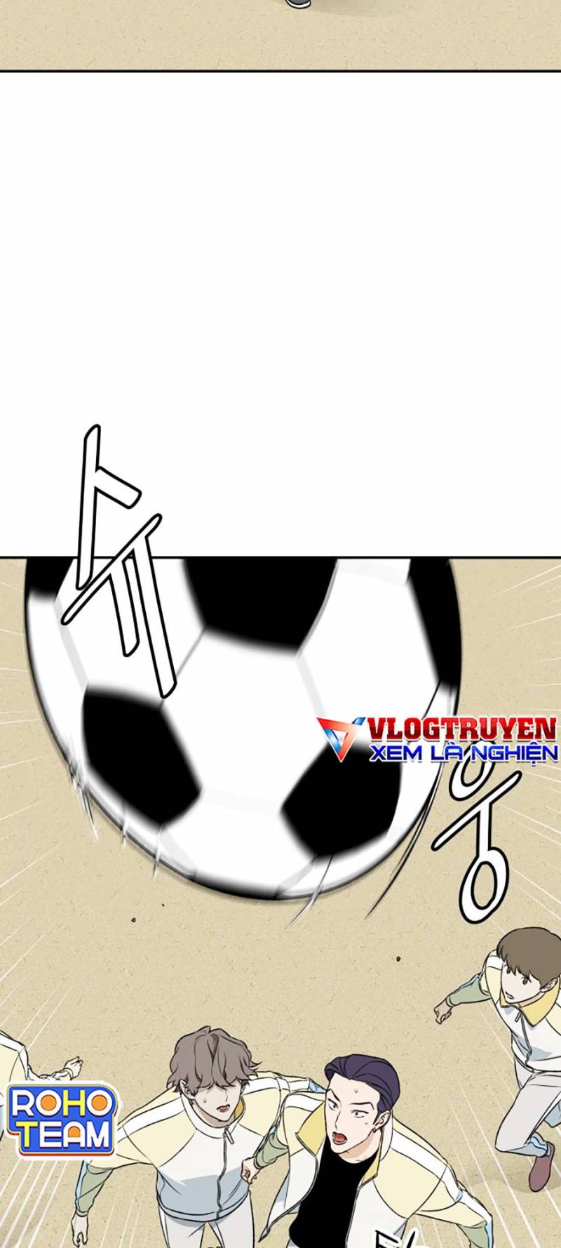 Cơ Quan Tự Hủy Chap 16 - Next Chap 17