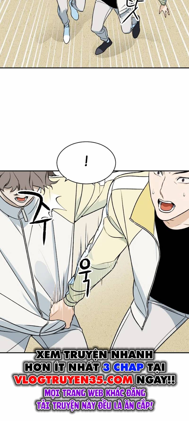 Cơ Quan Tự Hủy Chap 16 - Next Chap 17