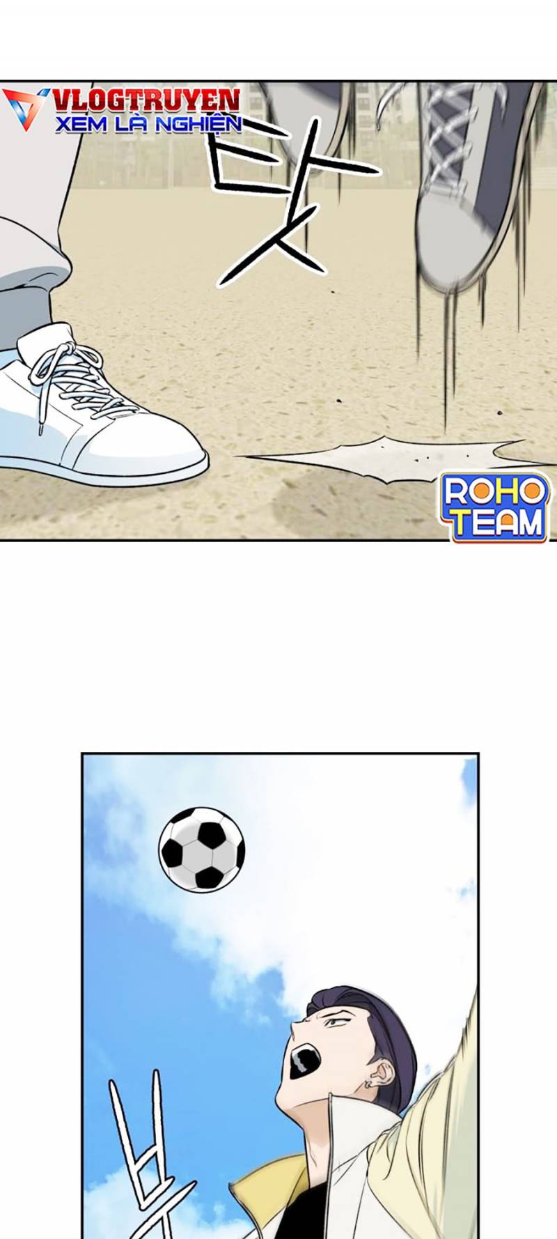 Cơ Quan Tự Hủy Chap 16 - Next Chap 17