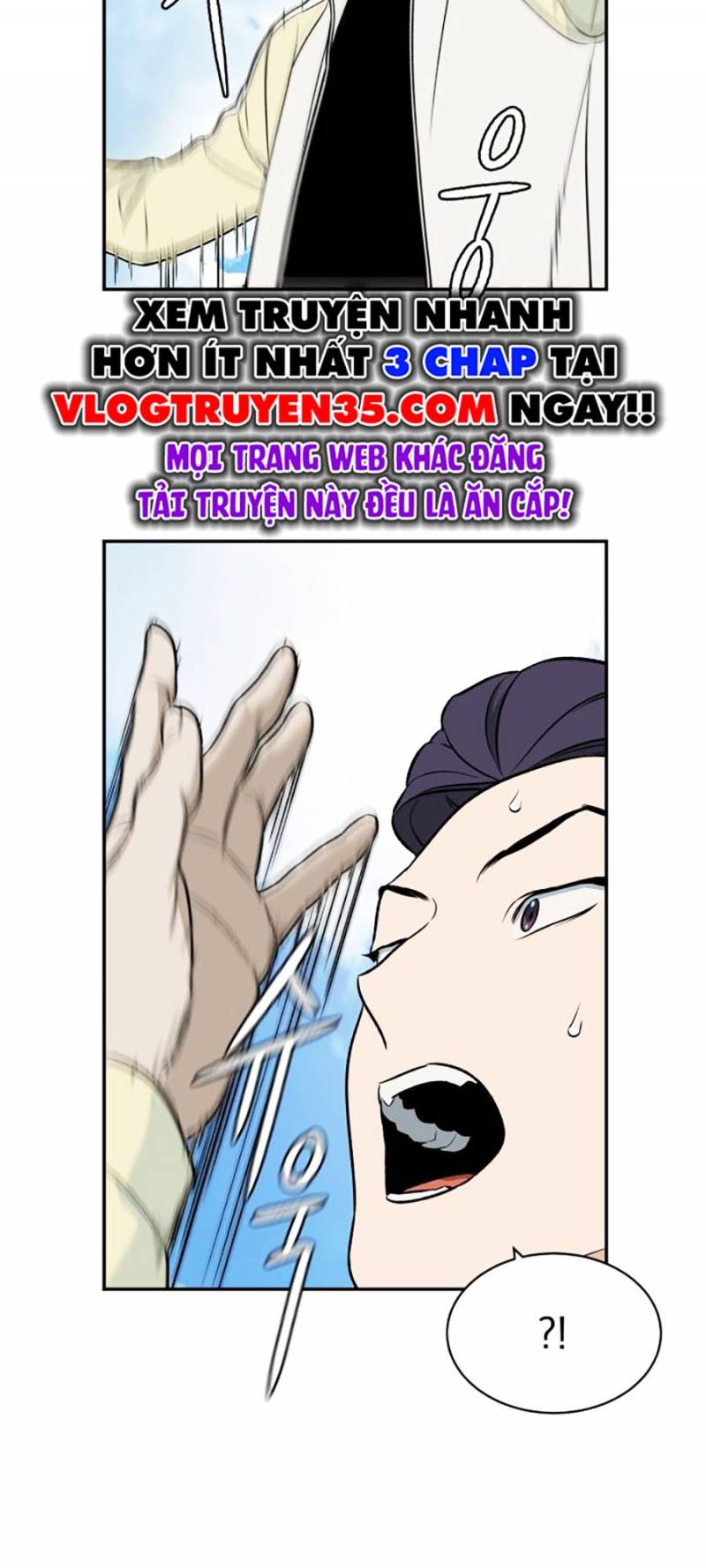 Cơ Quan Tự Hủy Chap 16 - Next Chap 17