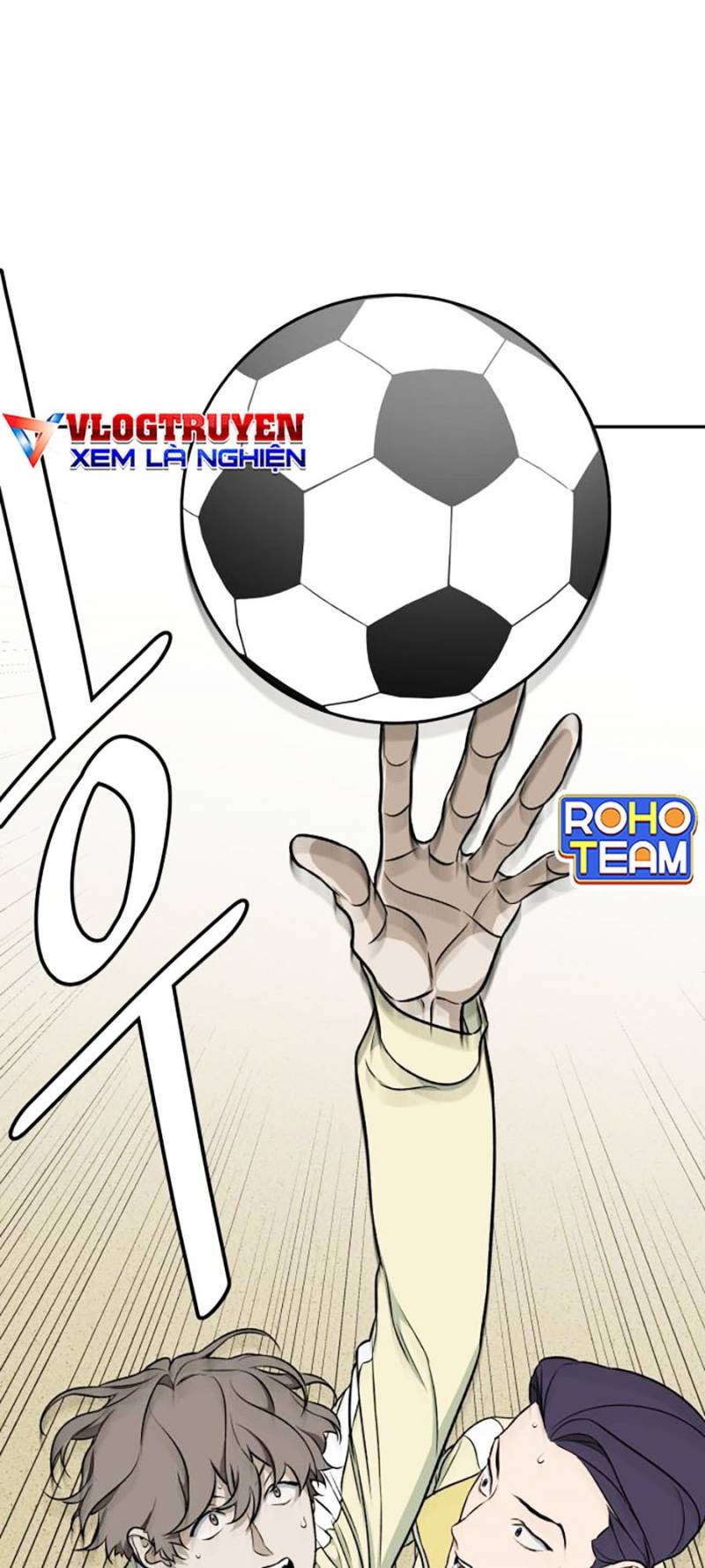 Cơ Quan Tự Hủy Chap 16 - Next Chap 17