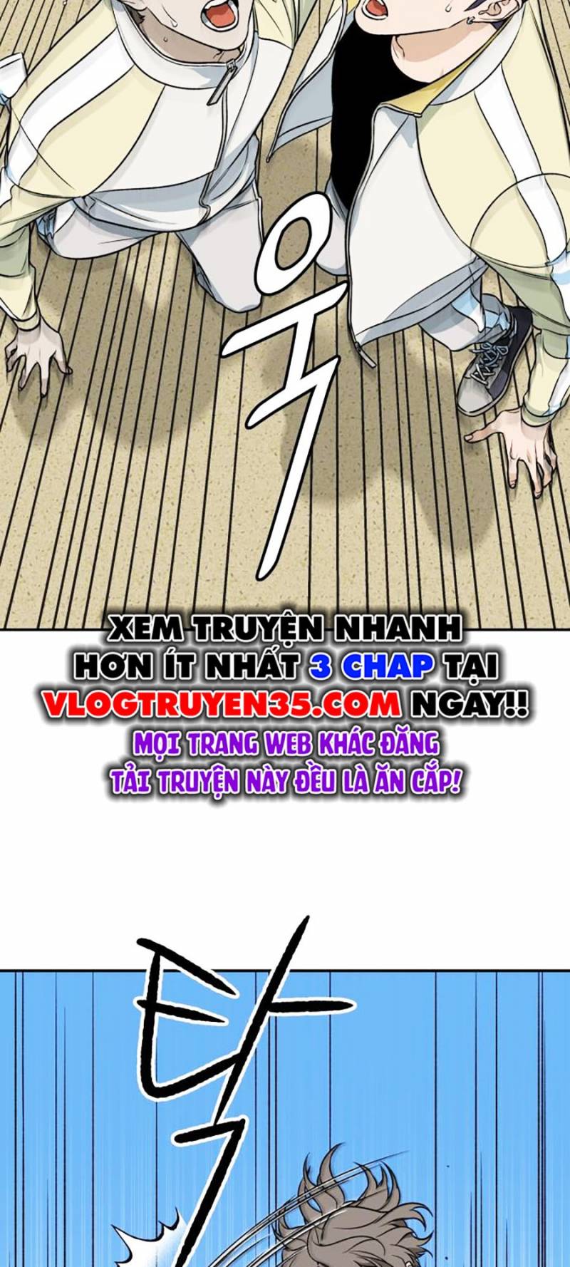 Cơ Quan Tự Hủy Chap 16 - Next Chap 17