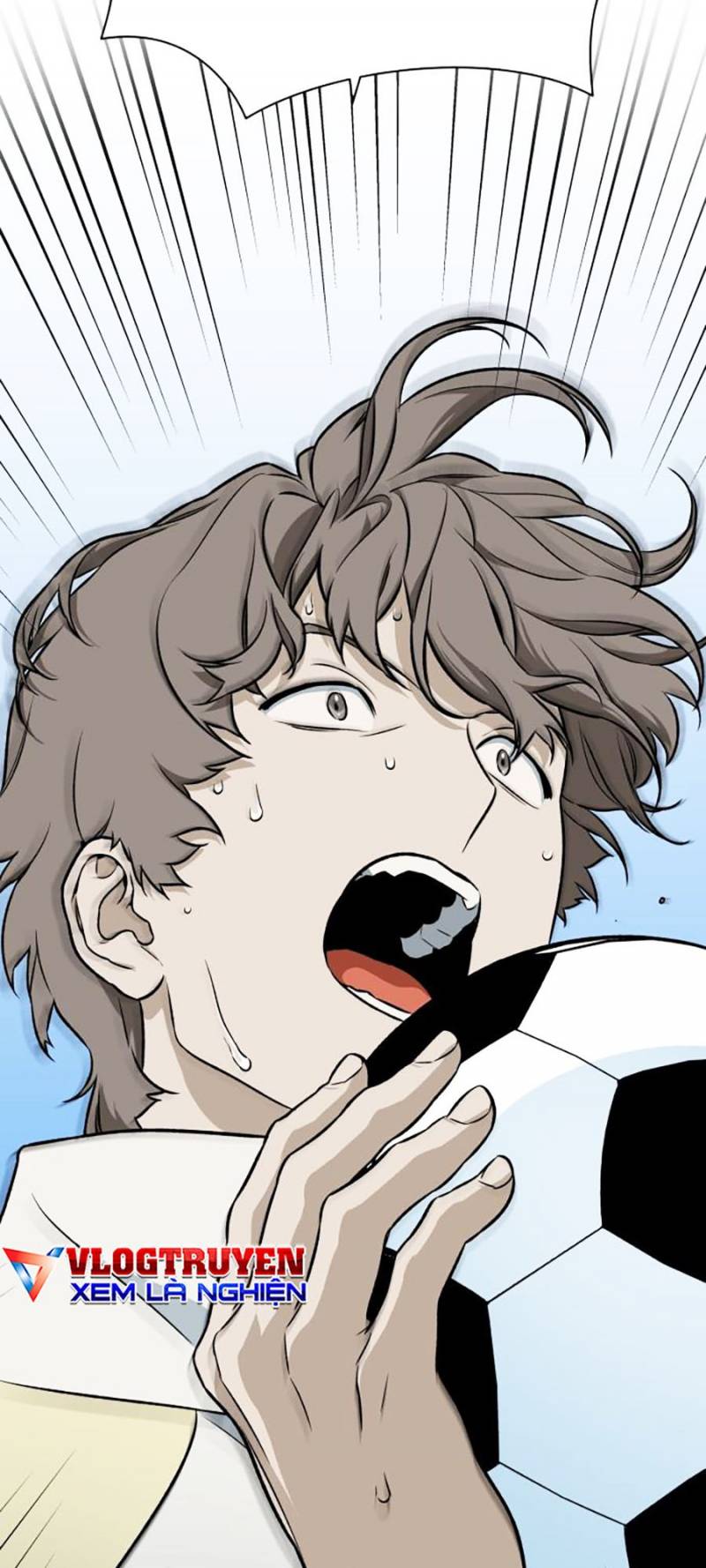 Cơ Quan Tự Hủy Chap 16 - Next Chap 17