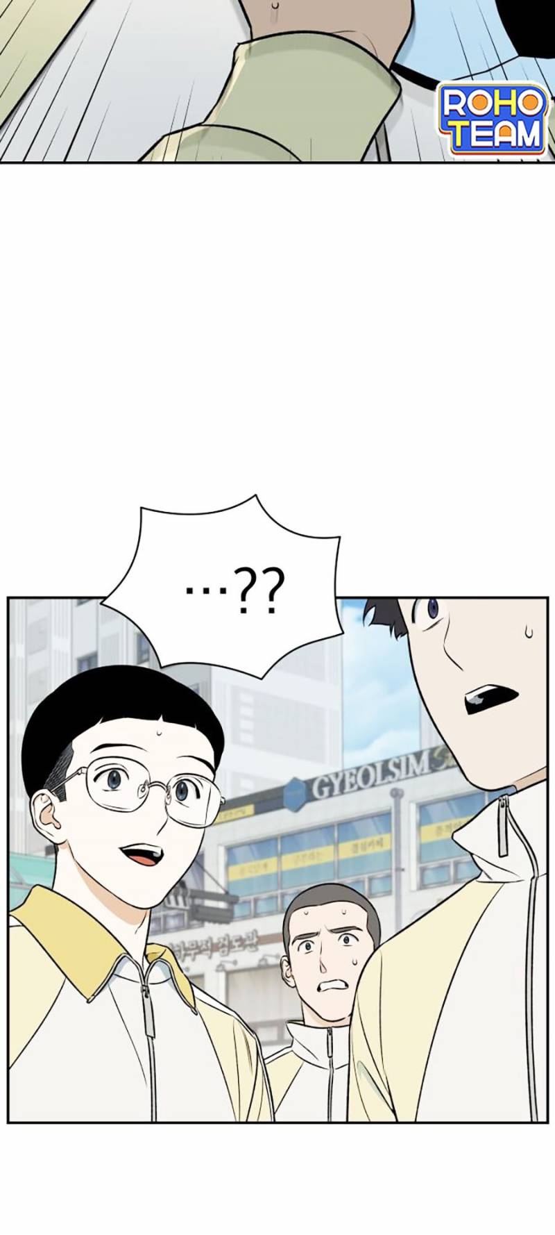 Cơ Quan Tự Hủy Chap 16 - Next Chap 17