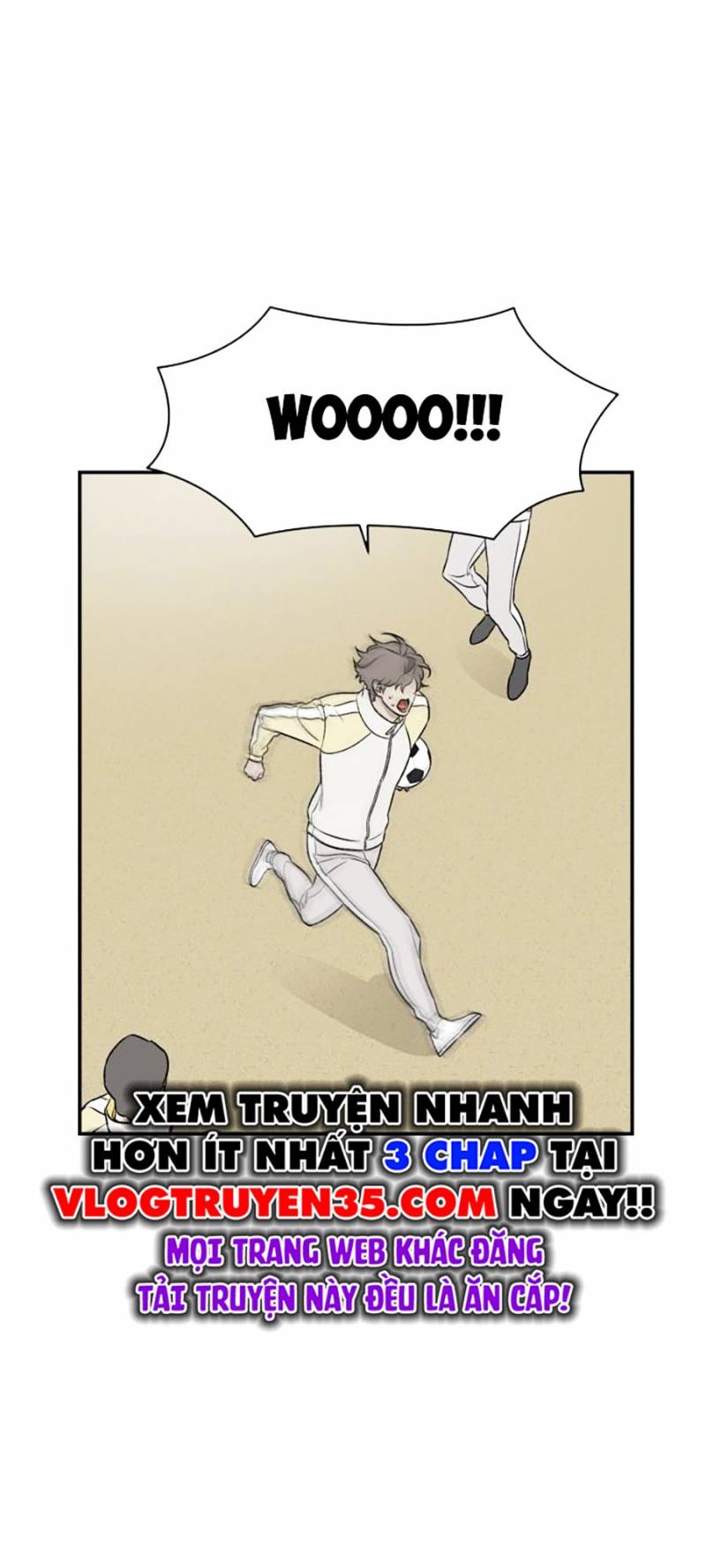 Cơ Quan Tự Hủy Chap 16 - Next Chap 17